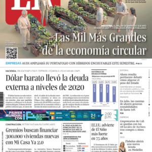 Edición PDF — la republica colombia 20260710