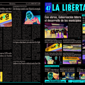 Edición PDF — 20260710 LaLibertad