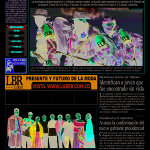 Edición PDF — 202607010 Diario delSur