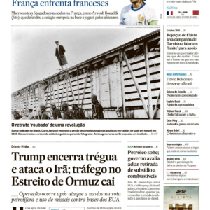 Edición PDF — o estado de s paulo 20260709