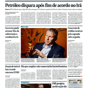 Edición PDF — valor economico 20260709
