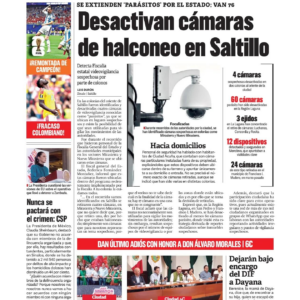 Edición PDF — zocalo saltillo 20260708 2.50.01 p.m.