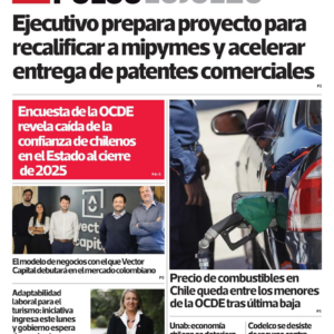 Edición PDF — pulso 20260713