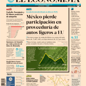 Edición PDF — el economista mexico 20260713