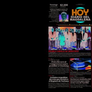 Edición PDF — 20260712 HOYCOIG