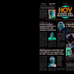 Edición PDF — 20260713 HOYCOIG