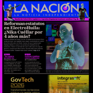 Edición PDF — 20260712 LNACIIG
