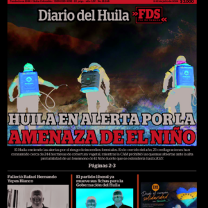Edición PDF — 20260711 DHUILIG
