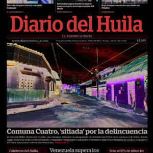 Edición PDF — 20260713 DHUILIG