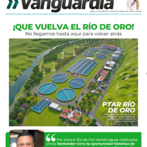 Edición PDF — 20260712 Vamguardia