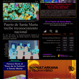 Edición PDF — ElInformador