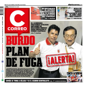 Edición PDF — diario correo 20260711