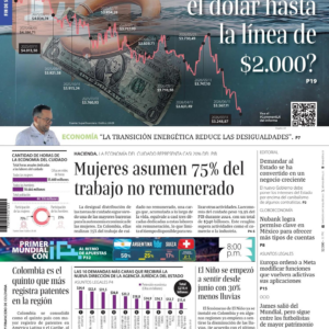 Edición PDF — 20260711 Larepublica