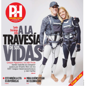 Edición PDF — primera hora 20260723