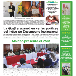 Edición PDF — 20260715 DIARIONORTE