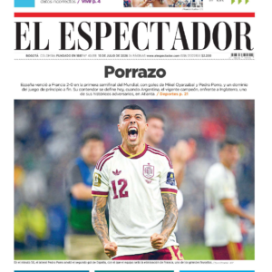 Edición PDF — 20260715 Espectador