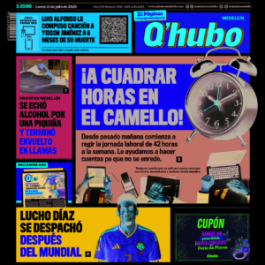 Edición PDF — 20260713 QuboMedelliin