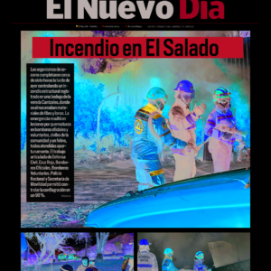 Edición PDF — 14 07 2026Nuevodia