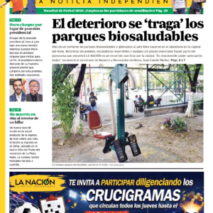 Edición PDF — 14 0726 LaNacion