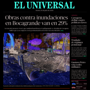 Edición PDF — 20260714 Universal