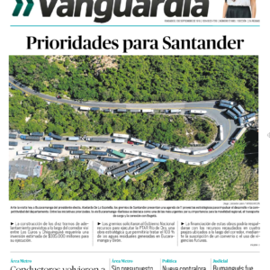 Edición PDF — 20260714 Vanguardia