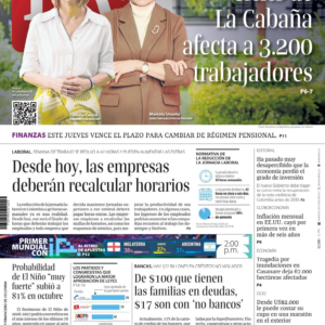 Edición PDF — republicacolombia20260715
