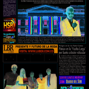 Edición PDF — 20260713 DiarioSur