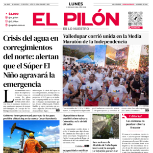 Edición PDF — 20260713 PILON