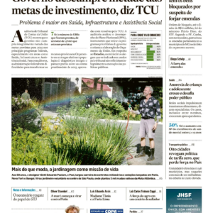 Edición PDF — o estado de s paulo 20260713