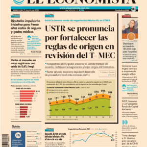 Edición PDF — el economista mexico 20260722