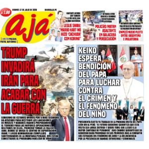 Edición PDF — Aja 17 07 2026