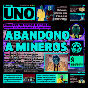 Edición PDF — 2026 07 17 Diario UNO