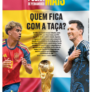 Edición PDF — 18.07.2026Fhola