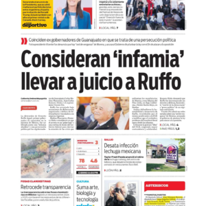 Edición PDF — corredor industrial 20260718