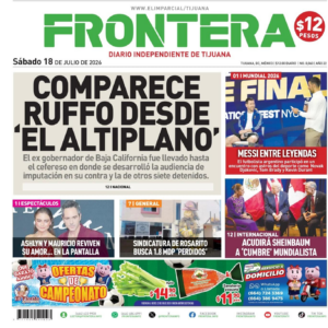 Edición PDF — frontera 20260718
