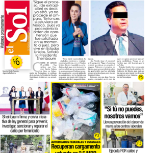 Edición PDF — ELSOL20260716