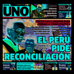 Edición PDF — 2026 07 15 Diario UNO