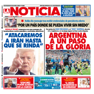 Edición PDF — LN16072026va