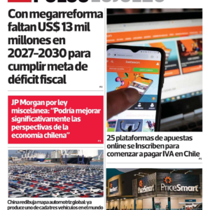 Edición PDF — pulso 20260716