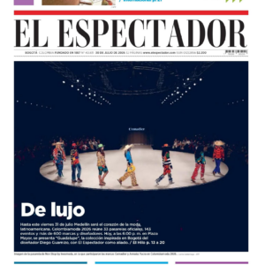 Edición PDF — el espectador 20260730