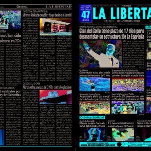 Edición PDF — 20260724 LIBERIG