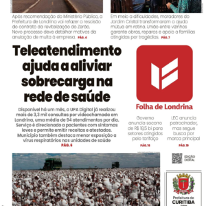 Edición PDF — folha de londrina 20260723