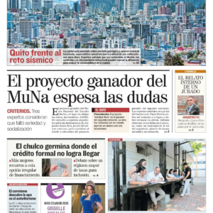 Edición PDF — diario expreso 20260723