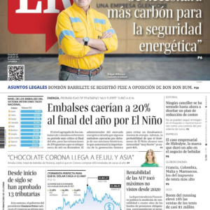 Edición PDF — la republica colombia 20260723