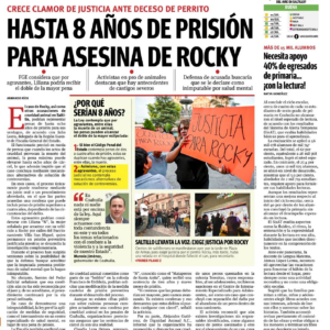 Edición PDF — vanguardia 20260723