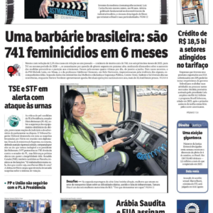Edición PDF — correio braziliense 20260723