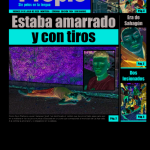 Edición PDF — 20260724 ELPCOCO