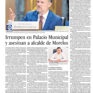 Edición PDF — el informador 20260723