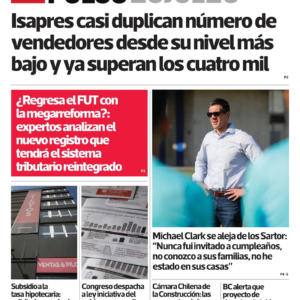 Edición PDF — pulso 20260723