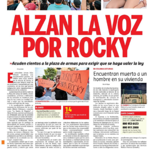 Edición PDF — el guardian 20260723